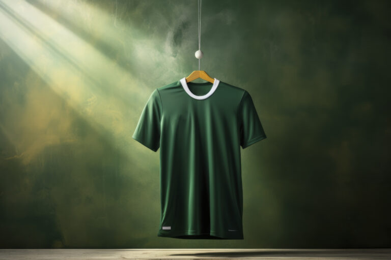 view-football-player-t-shirt